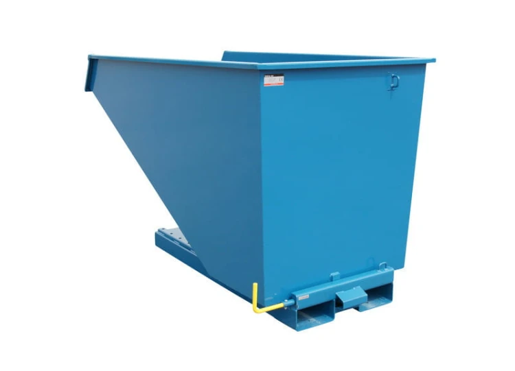 Koleba samowyładowcza Tippo HD 2500 2150x1570x1260 mm