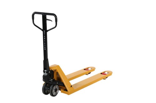 Paleciak Quicklift 2500 kg z widłami 1150 mm