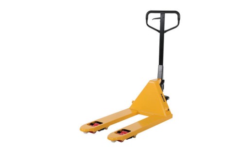 Paleciak ręczny Quicklift o udźwigu 2500 kg
