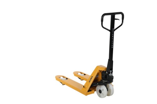Paleciak Quicklift 2500 kg z widłami 800 mm