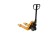 Wózek paletowy ręczny PL 2000 D3 Quicklift 800 S/P