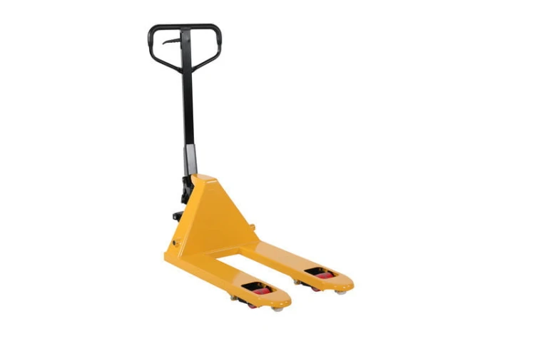 Wózek paletowy z szybkim podnoszeniem Quicklift 800 mm
