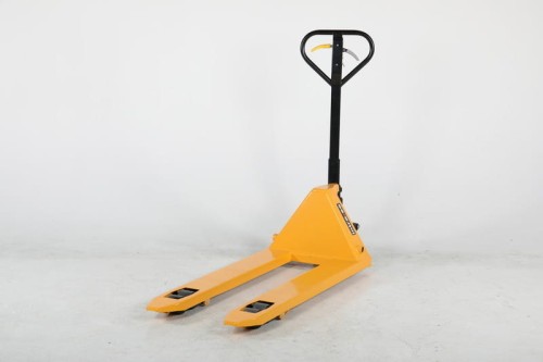 Paleciak ręczny HPT-V 540x1150 mm do magazynu