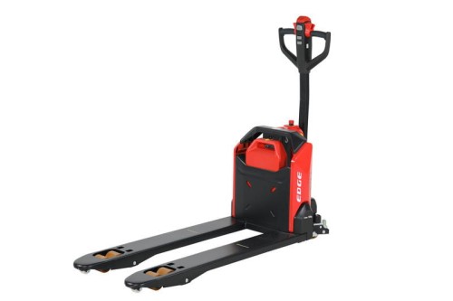 Elektryczny paleciak PTE 15N EDGE udźwig 1500 kg