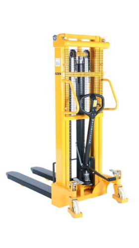 Sztaplarka ręczna PL 2500 ST udźwig 1000 kg