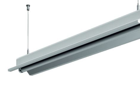 Lampa bakteriobójcza UV-C 30 W z oprawą Care Light