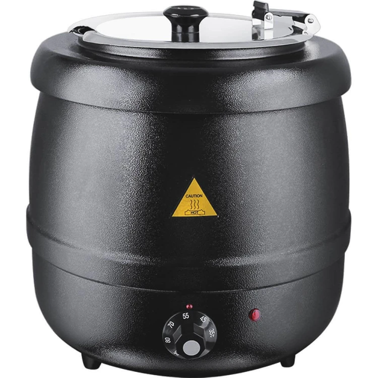 Kociołek Stalgast 10l.jpg