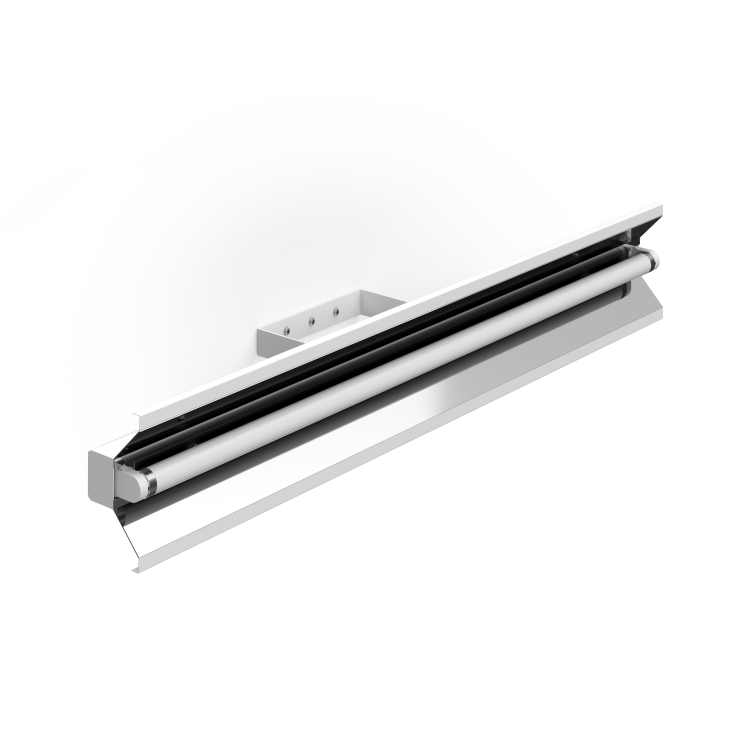 Oprawa UVC Care Light 15 W ze świetlówką UV-C