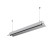Lampa UV-C 15 W do dezynfekcji pomieszczeń
