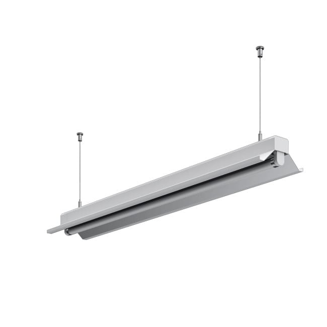 Lampa UV-C 15 W do dezynfekcji pomieszczeń