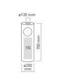 kosz z popielnica wymiary.JPG