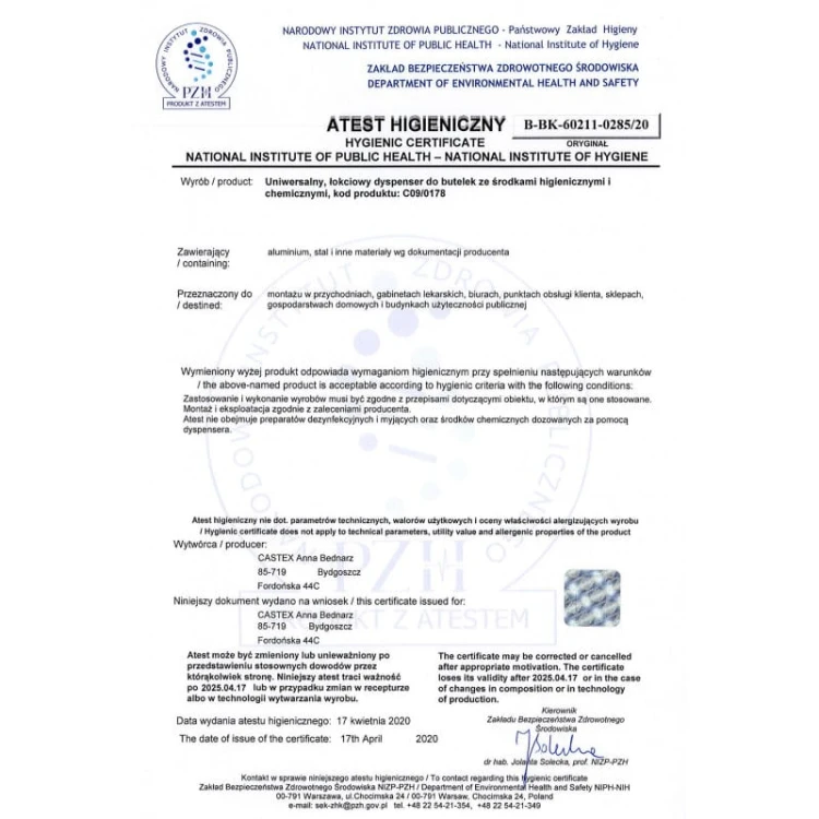 dozownik-lokciowy-atest.jpg