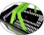 Koszyk zakupowy z recyklingu ECO FRIENDLY BASKET