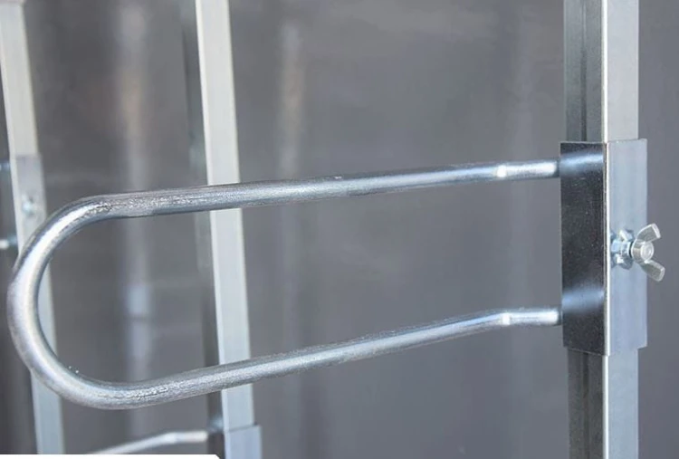 Profesjonalny wieszak na rowery Lift 2 Premium