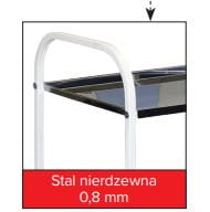 półka nierdzewna.JPG