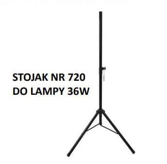 stojak do lampy 36 W.JPG