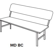 ławka medyczna MD BC.JPG