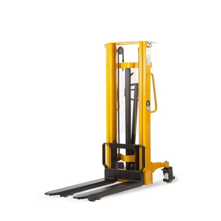 Wózek paletowy masztowy WMS 1T 3M