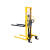 Wózek paletowy masztowy WMS 500 kg