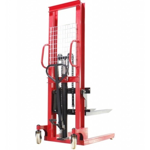 Hydrauliczny wózek podnośnikowy PWMS 1000-1600