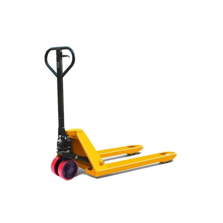 Wózek paletowy ręczny 2T RHP z widłami 1150 mm