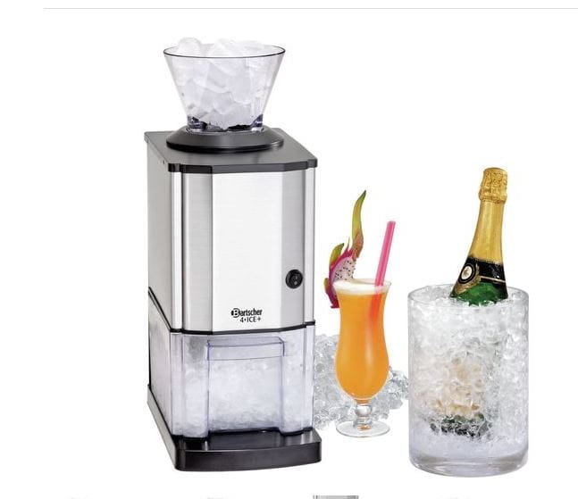 Kruszarka do lodu 4ICE+ do gastronomii