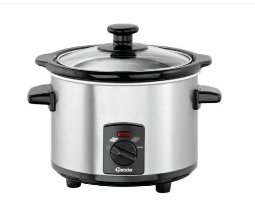 Podgrzewacz do czekolady Bartscher 1,25 l