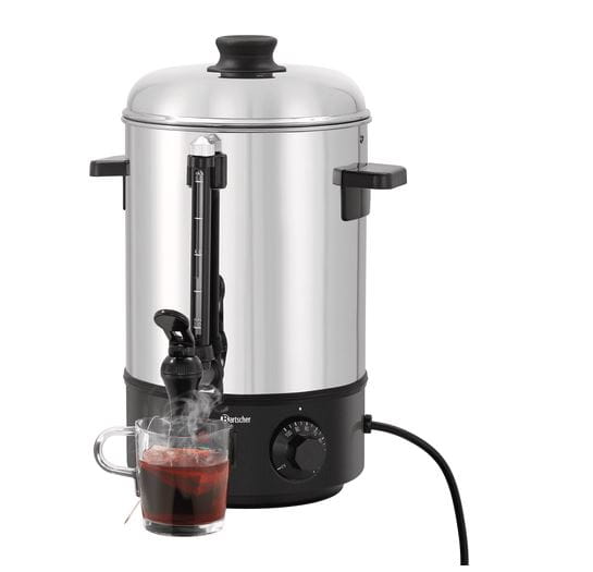 Warnik gastronomiczny 6 l o mocy 1,8 kW