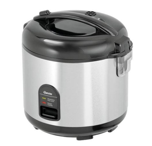 Garnek do ryżu Bartscher SD 1,8 l