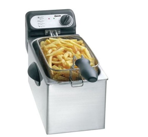 Frytownica elektryczna PETIT 3 l do gastronomii