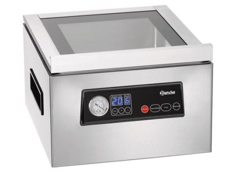 Pakowarka próżniowa komorowa K 300/60L
