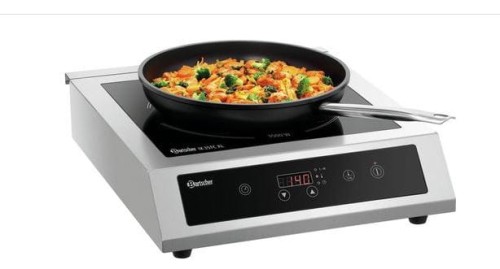 Kuchenka indukcyjna IK 35TC XL 3500 W