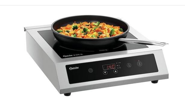 Kuchenka indukcyjna IK 35TC XL 3500 W