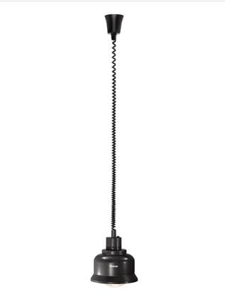 Lampa grzewcza IWL250D SW Bartscher