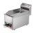 Nastolny grill elektryczny GPL 320E-G 230 V