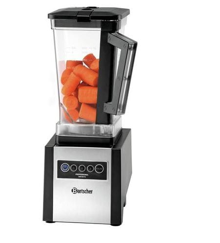 Profesjonalny blender gastronomiczny o mocy 1 kW