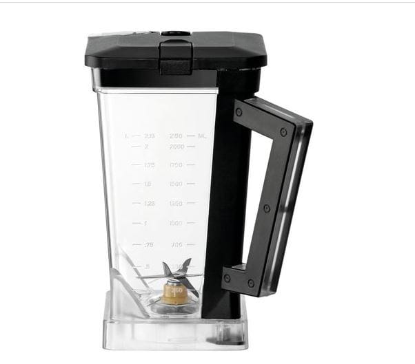 Blender barowy z funkcją kruszenia lodu