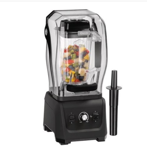 Blender gastronomiczny PRO XTRA 2,5 l