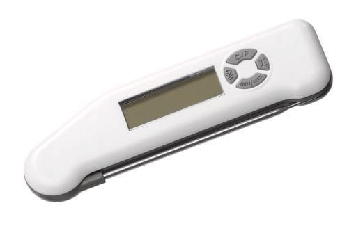 Wodoszczelny termometr cyfrowy D3000 KTP-KL