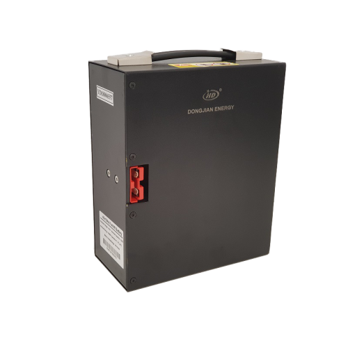 Litowa bateria Li-Ion 24V 20Ah