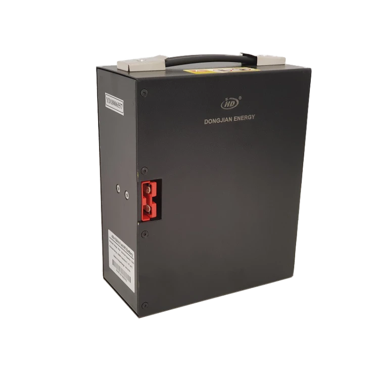 Litowa bateria Li-Ion 24V 20Ah