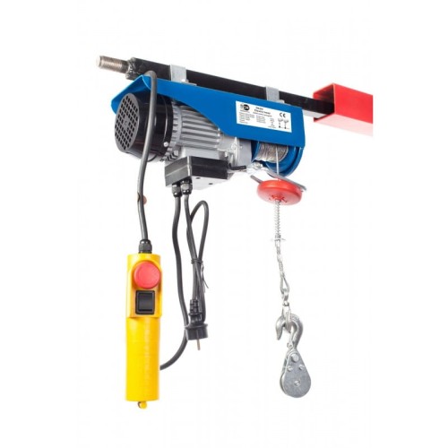 Wciągarka elektryczna PA 125/250 kg