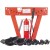 Hydrauliczna giętarka do rur TL0300-1 12T