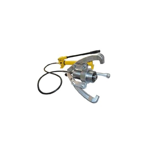Ściągacz hydrauliczny EP-5T z ręczną pompą CP-180