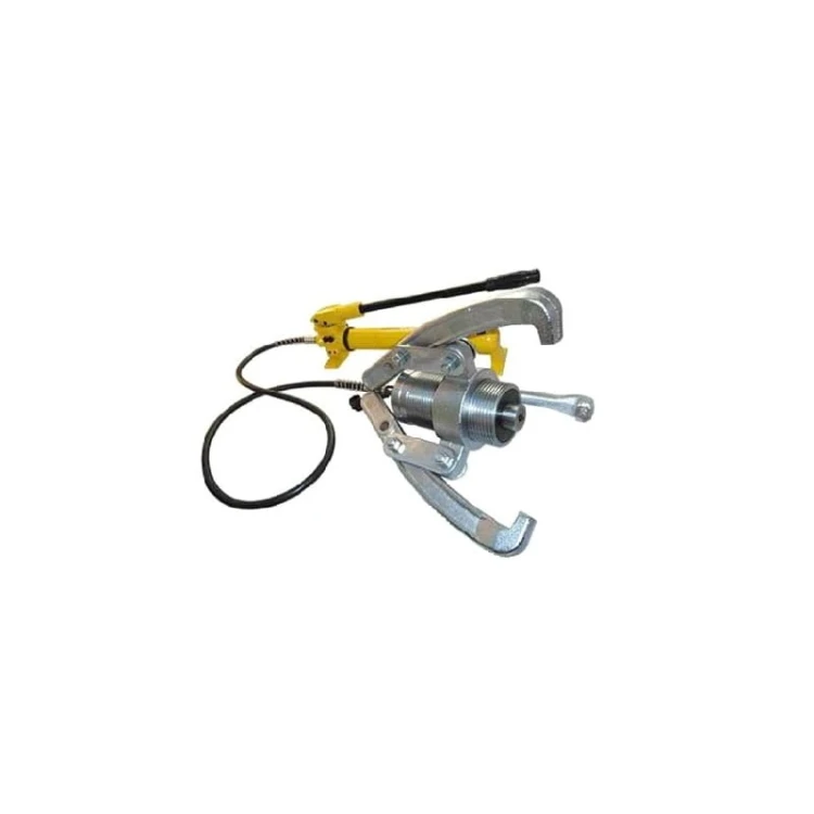 Ściągacz hydrauliczny EP-5T z ręczną pompą CP-180