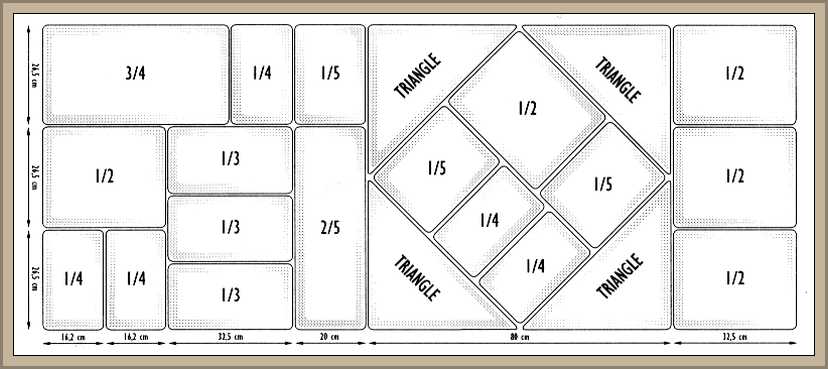 Du przykładowe ułożenie pojemników w ladzie prostokątnej.jpg