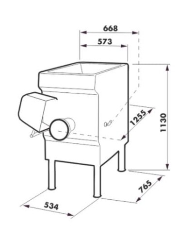 Dadaux TX 114 wymiary.JPG
