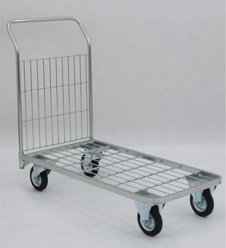 Paleta transportowa P2-1100x600 do przewozu towarów