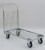 Paleta transportowa P2-1100x600 do przewozu towarów
