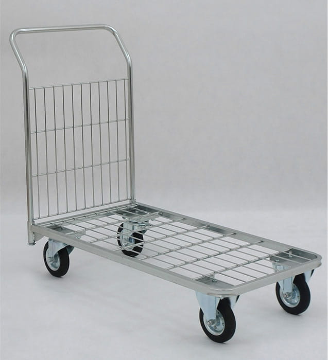 Paleta transportowa P2-1100x600 do przewozu towarów